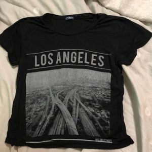 Brandy Melville LA top